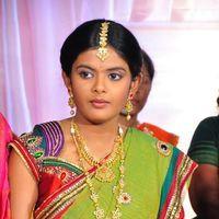 Puri Jagannadh daughter pavithra saree ceremony - Pictures | Picture 119280